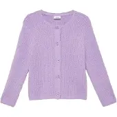 s.Oliver Cardigan lavande