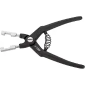 Hazet Pince pour conduites d'essence 4501-1