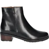 Everybody Bottines noir