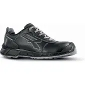 U Power Chaussure basse SINATRA ESD S3 CI SRC Gr.38, RK20114