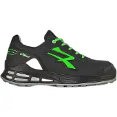 U Power Jago Safety Shoes Noir EU 43