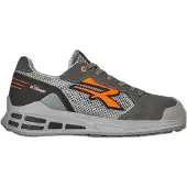 U Power Chaussures De Sécurité Moki