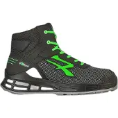 U Power Chaussures De Sécurité Barret