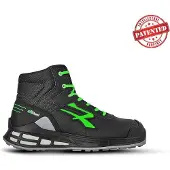 U Power Chaussures De Sécurité Kent