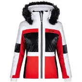 KILPI Elza Jacket Multicolore 36 Femme