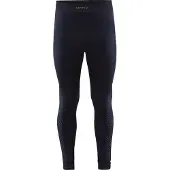 Craft Adv Warm Intensity Base Layer Pants Noir XL Homme