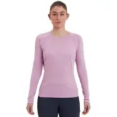 Montane T-shirt manches longues femme Dart