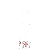 Duni Nappe Berrie Merrie 138X220 Cm