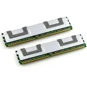 CoreParts 8GB Memory Module for HP