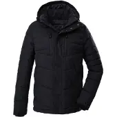 Killtec Veste matelassée à capuche GW 69