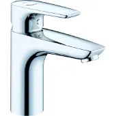 Kludi Waschtisch-EHM PURE&SOLID DN 15 chrom