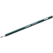 Stabilo Crayons - Othello - Pack de 12 - Dureté 4B (3 mm, 4B, 12x)