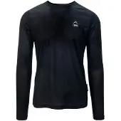 Elbrus T-shirt à Manches Longues Alar Fleecetec