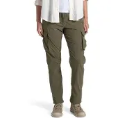 Craghoppers Nosilife Jules Pants Vert 34 / Regular Femme