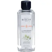Lampe Berger Recharge Maison Berger Lampe Berger 500ML Jasmin Précieux