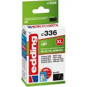 Edding 18-336 encre sharpie e.HP No.301XL BK