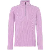 Protest Zora Half Zip Sweatshirt Violet 104 cm Filles