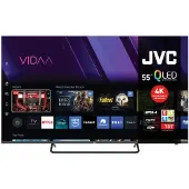 JVC QLED 4K 55 POUCES LT-55FV850 (2025)