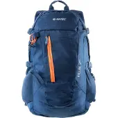 Hi-tec Felix Ii 25l Backpack Bleu Homme,Femme