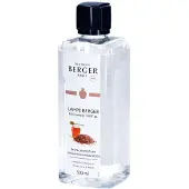 Maison Berger Recharge Maison Berger Lampe Berger 500ML Santal Envoûtant
