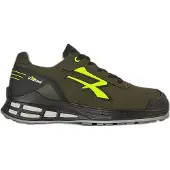 U Power Halbschuh ERMES ESD S3 CI SRC Gr.37, RN20104