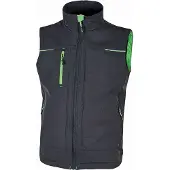 U Power Gilet Saturn