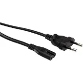 Roline Value 19992089 Noir 1 M Cee7/16 Iec 320