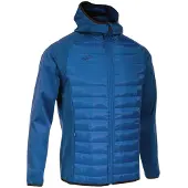 Joma Veste imperméable à capuche enfant Berna III