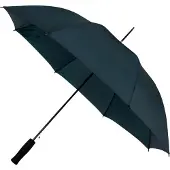 Maxte Parapluie bleu foncé