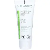 Alphanova LANOLINE PURE 100% NATURELLE | ORGANIC MUM 40 ml Crème Pour La Peau