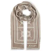 JOOP! Écharpe sable / gris