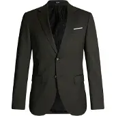 JOOP! Veste de costume kaki