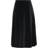 Dreimaster Klassik Jupe noir