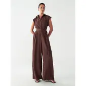 Willa Combinaison 'Kobe' marron