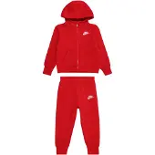 Nike Survêtement rouge