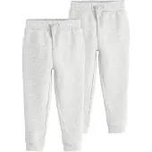 Clarks Pantalon gris chiné