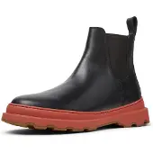 Camper Chelsea Boots 'Brutus+' noir
