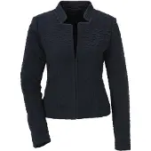 MADELEINE Blazer marine