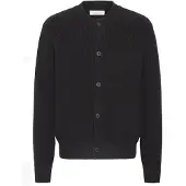 Casual Friday Vestes en maille 'CFRodhe' noir