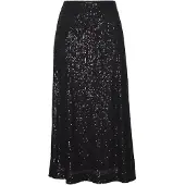 LASCANA Jupe noir