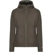 Ilse jacobsen Veste fonctionnelle 'DAYBREAK02' brun foncé