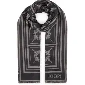 JOOP! Écharpe gris / noir