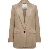 Co'Couture Blazer 'Daisy' sable