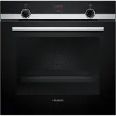 Siemens Four Encastrable iQ300 3600W 71 L Noir - HB514AER4