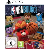NBA Bounce