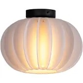 Masterlight Plafonnier design Ø 30cm Arena
