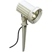 Albert Spot LED Spike Soy 12 watts - blanc