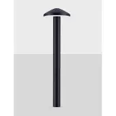 Lyora Lampe de jardin Nemo anthracite 40cm
