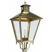 Ks Verlichting Lampe lanterne nostalgique Holland L