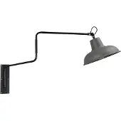 Masterlight Lampe de lecture murale Industria 36